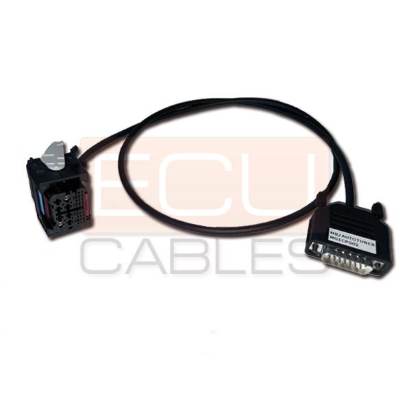 Mercedes MG1CP002 Bench / Boot Cable